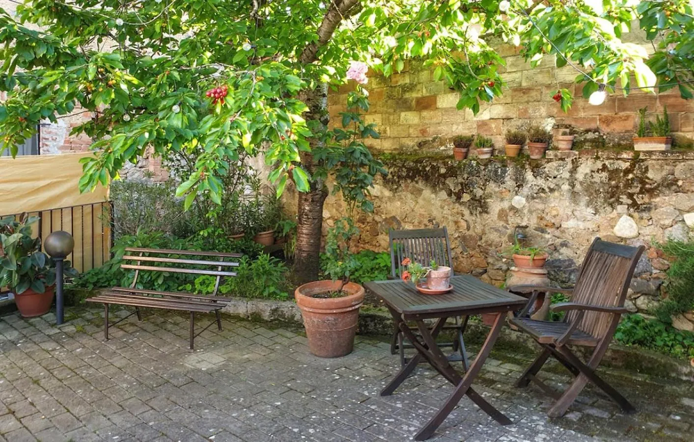 Apartmán Pescini'S Home Rosia