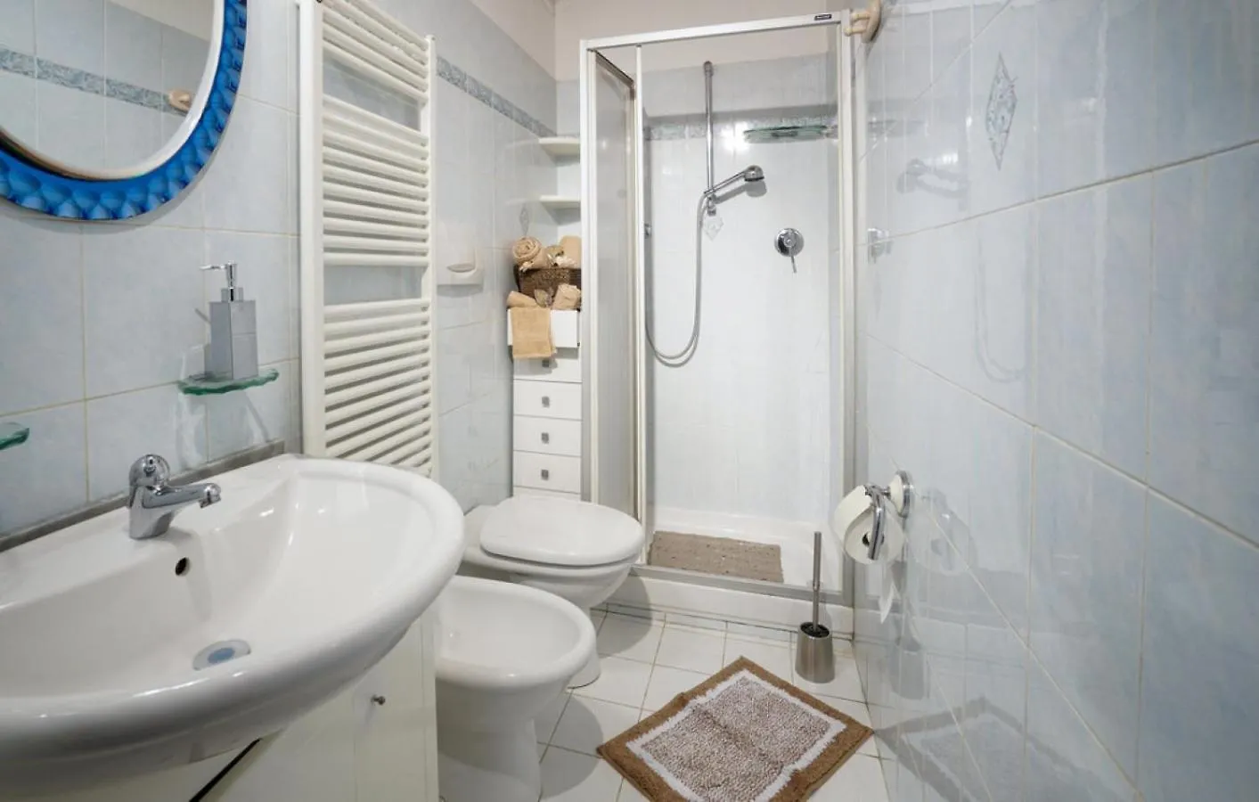 Pescini'S Home Rosia