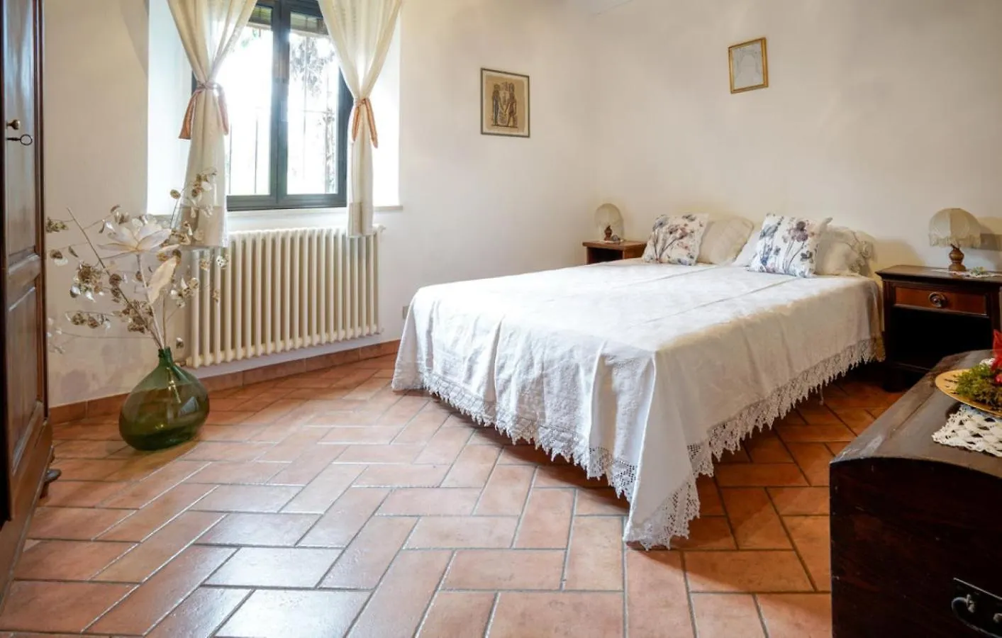 Apartmán Pescini'S Home Rosia