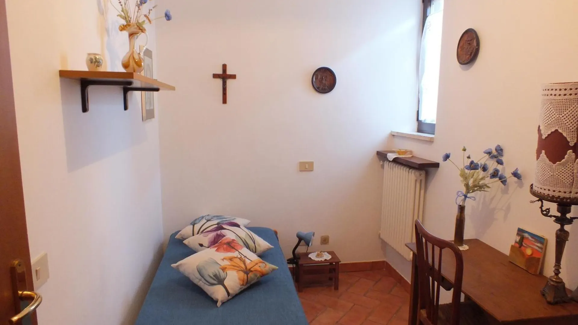 Apartmán Pescini'S Home Rosia Itálie