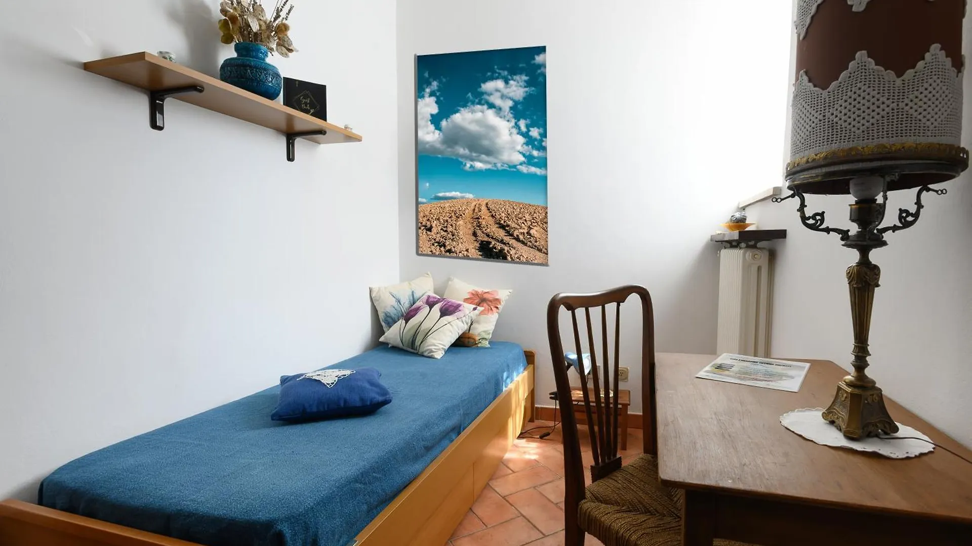 Pescini'S Home Rosia Itálie