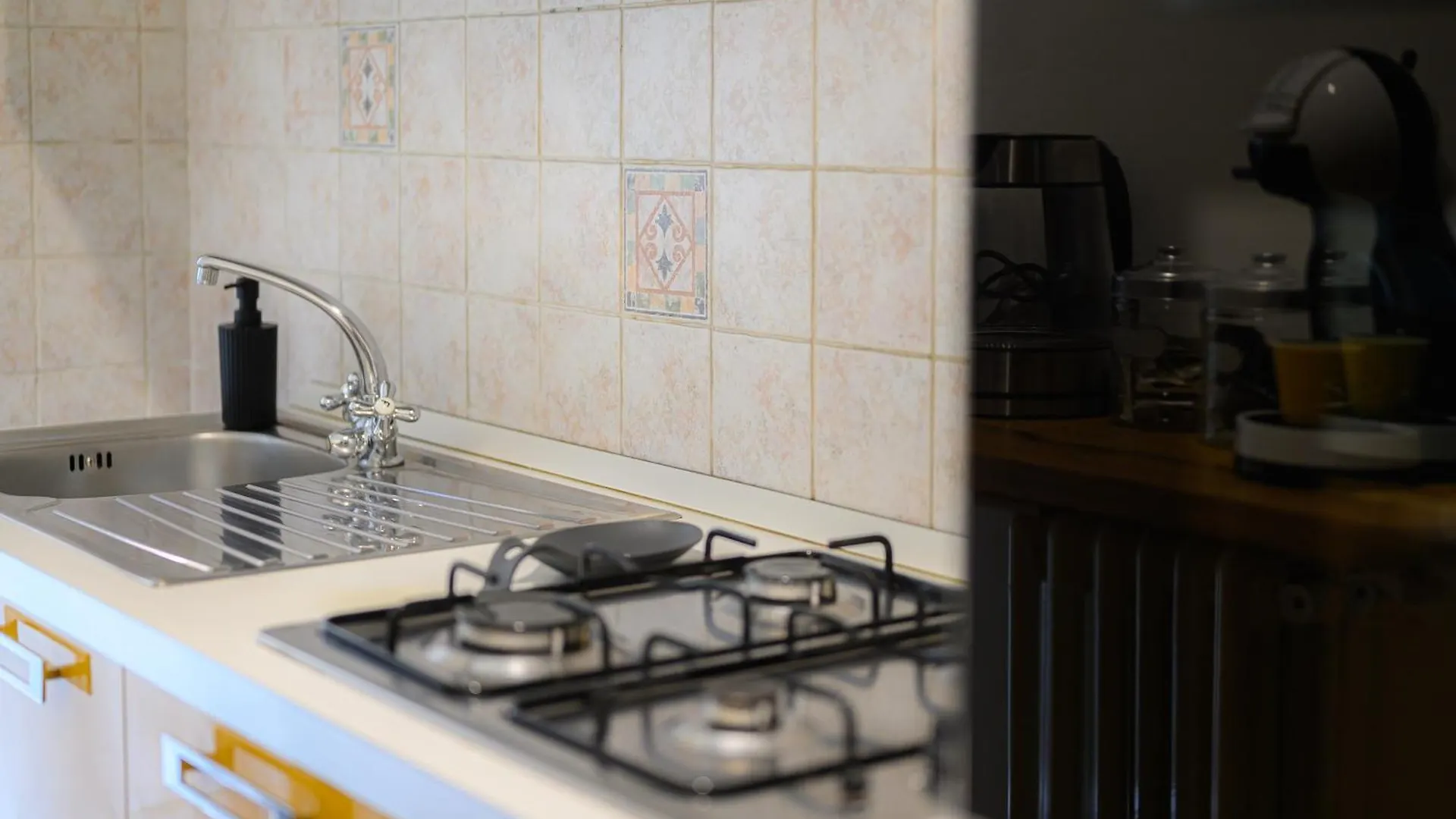 Pescini'S Home Rosia