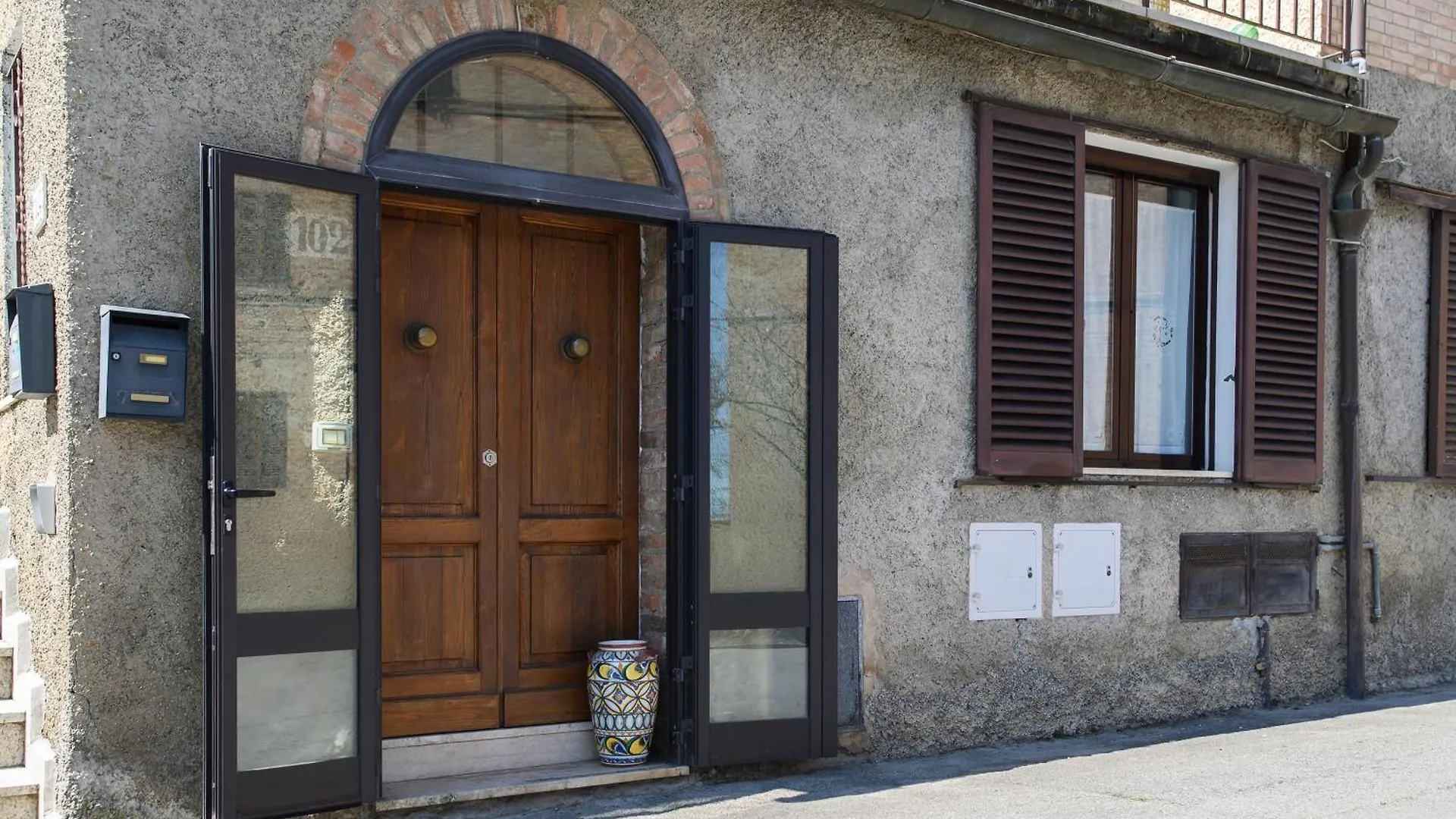 Apartmán Pescini'S Home Rosia