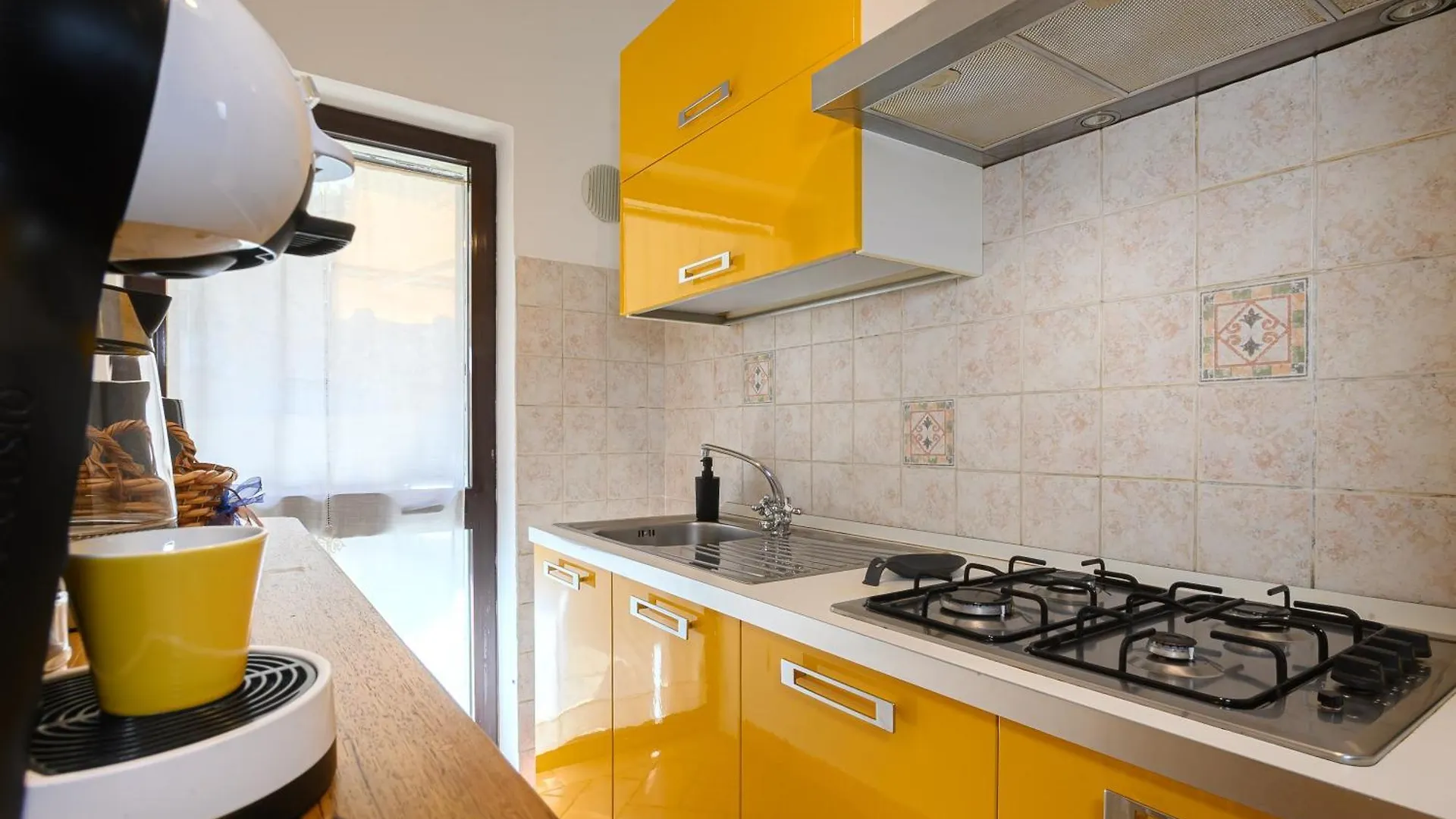 Pescini'S Home Rosia