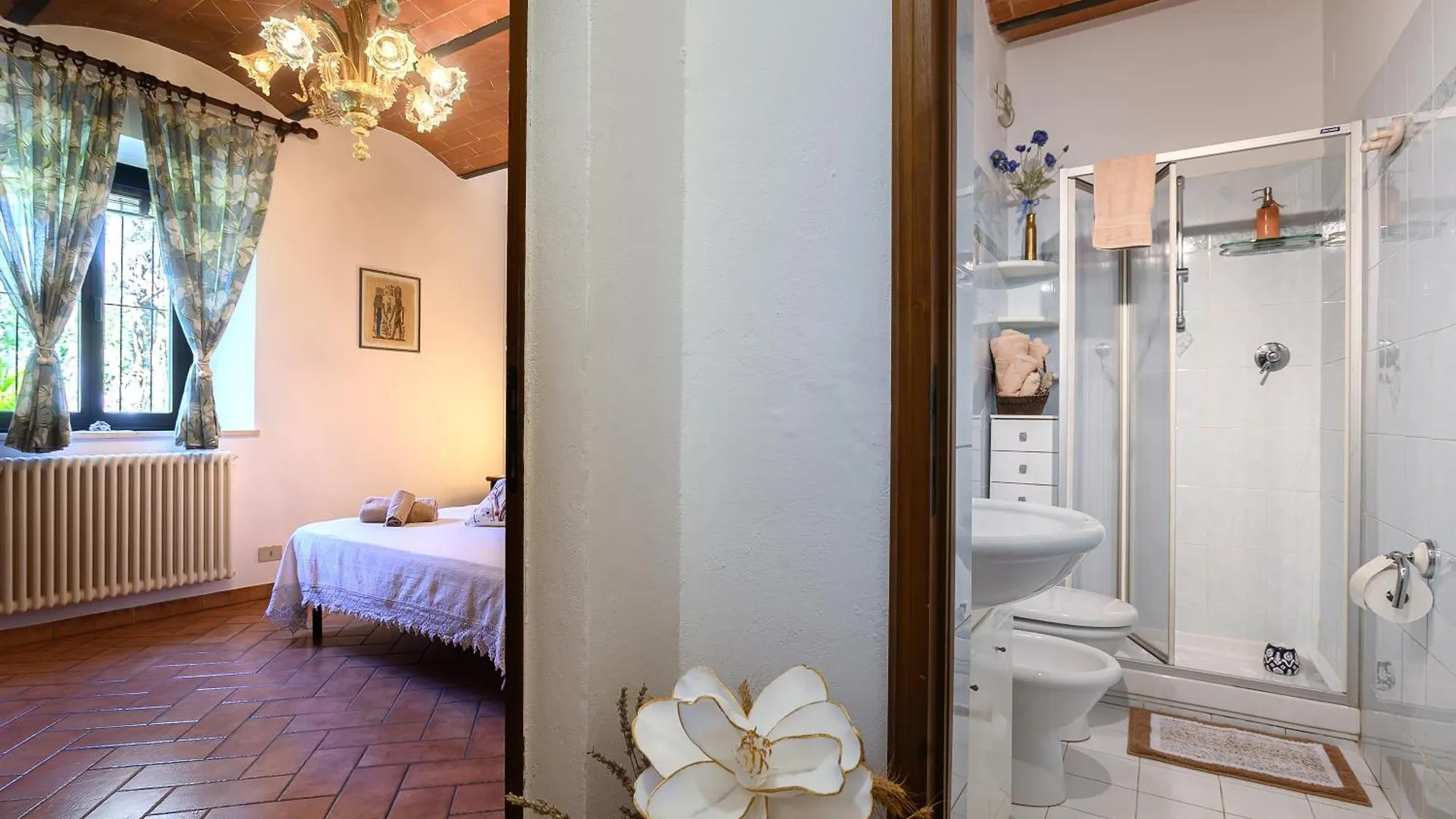 Pescini'S Home Rosia