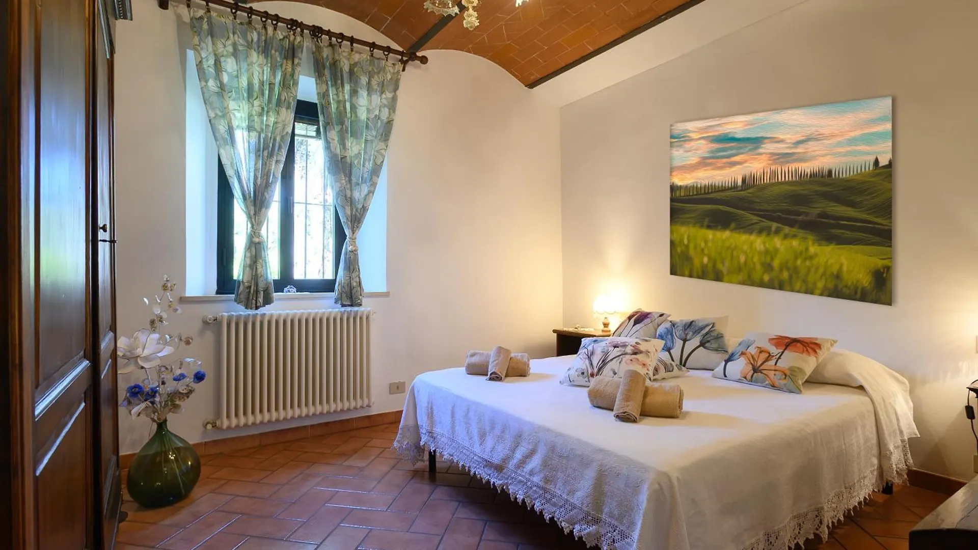 Pescini'S Home Rosia