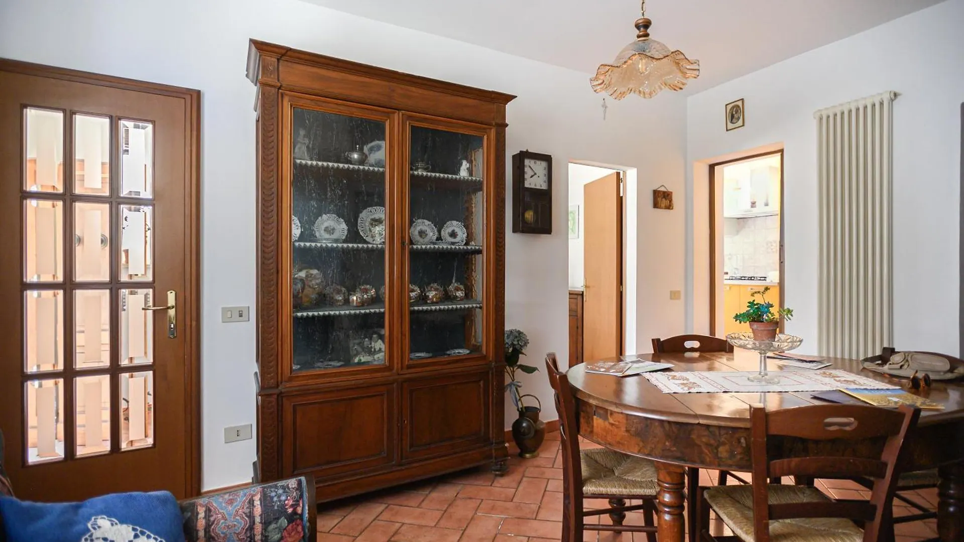 Apartmán Pescini'S Home Rosia